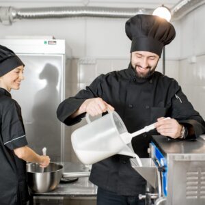 CURSO HELADO ARTESANAL 2026